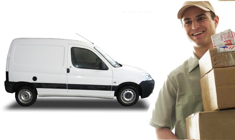 Servicio de mini fletes en Zona Sur